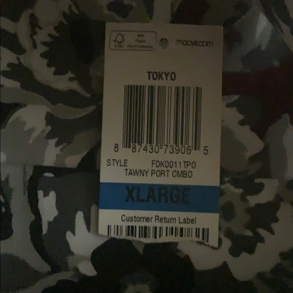 Bar III Dress - Picture 3 of 4